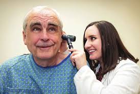 Serious about psychedelics