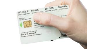 La carte d'identité est un document de voyage officiel valable dans la plupart des pays européens. La Carte D Identite Biometrique Et Sa Reconnaissance Faciale Arrivent