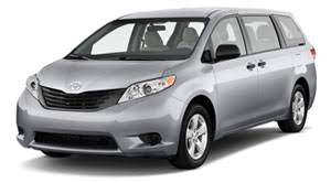 Toyota sienna maintenance required light. 2013 Toyota Sienna Maintenance Schedule Auto123