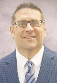 Stanley appointed new superintendent of Campbell County schools