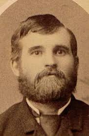 Frederick “Fred” Clarke (1862-1890)