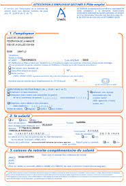 We did not find results for: Saisir Une Attestation D Employeur Destinee A Pole Emploi