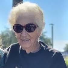 Betty Jane Sizemore Obituary December 26, 2023