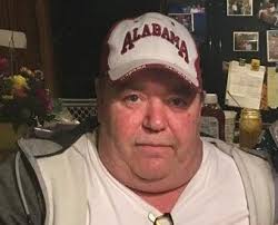 Michael “Mike” Shivers, 55 years old of Phil Campbell, AL. passed away  December 7, 2020 at Russellville Hospital. A Memorial Visitation will be  Saturday, December 19, 2020, noon until 2:00 pm, at