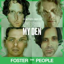 Foster The People