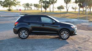 The 2018 outlander sport may have a new face and features, but deep down it is still the same vehicle that debuted back in 2011. 2018 Mitsubishi Outlander Sport Review Cheap Old But Kinda Fun