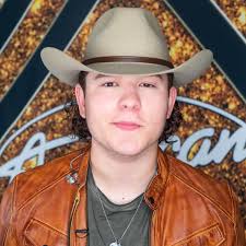 Former American Idol star Caleb Kennedy charged in fatal DUI crash