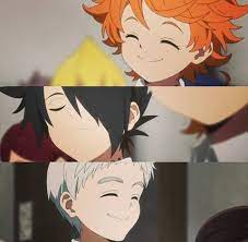imagenes bien chidas de the promised neverland imagenes bien chidas chidas anime