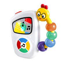 The Best Toys For 7 Month Olds Of 2021