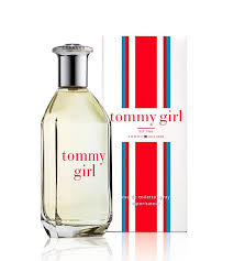 Tommy Mujer