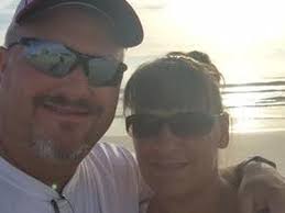 Fundraiser for Shawn Misty sowders by Nicole Lee : Misty and Shawn