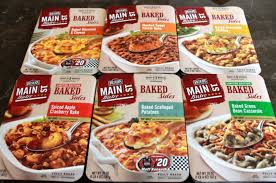 We add a little spice to the creamy sauce with a pinch of freshly grated nutmeg. Reser S Side Dishes Only 90 At Publix Now