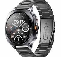 Sport Smartwatch – NORTHEDGE