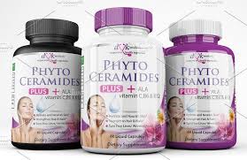 Pills Bottle Mock Up 3 Pill Bottles Bottle Mockup Pill Packaging