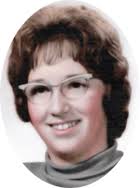 Brenda Marr Obituary