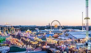 Things You Need to Know About Oktoberfest - KKday Blog
