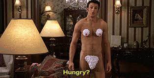 You can spread some ice cream, fudge, or chocolate sauce on your partner's body and lick it off. 8 Alternative Foods To Spice Up Your Sex Life Romeo