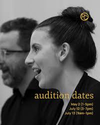 Phoenix Chamber Choir