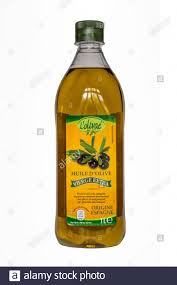 Olive Oil Extra Virgin Label Banque D Image Et Photos Alamy