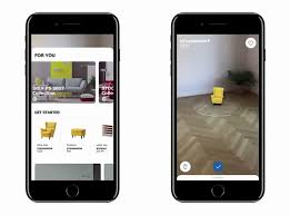 Ikea place is built on arcore and lets you virtually 'place' ikea products in your space. Ikea Launches New App That Lets You Try Furniture In Your Home Before Buying It And Here S How It Works Bored Panda
