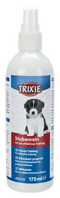 Trixie Kopek Tuvalet Egitim Spreyi Kuvvetli 175ml Kopek Tuvalet Urunleri Kopek Egitim Urunleri Trixie