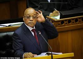 Live | former president jacob zuma, thales corruption trial south african broadcasting state capture inquiry: South Africa S President Zuma Spent 370 000 Of State Cash On 11 Cars Daily Mail Online