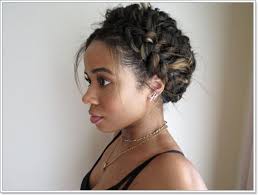 Quality halo braid with free worldwide shipping on aliexpress. 101 Extraordinary Halo Braids That Will Make You Feel Like A Goddess