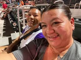 It is with a heavy heart that I come to you with sad news. Ronnie Campa was  called home early this morning. She was a single mother who did a great job