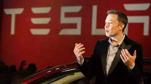 Tesla surpasses 3 million car production mark: Elon Musk, Energy News, ET  EnergyWorld