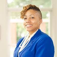 Peggy Enoch's Instagram, Twitter & Facebook