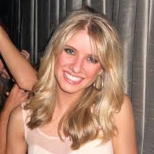 Melanie Manger's Instagram, Twitter & Facebook