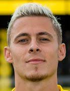 Dortmund page) and competitions pages (champions league, premier league and more than 5000 competitions from 30+. Thorgan Hazard Player Profile 20 21 Transfermarkt
