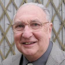 Professor Sir Malcolm Keith Sykes