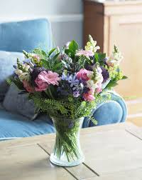 We use lots of + noun (lots of flowers). Flower Delivery Subscription My Beautiful Flowers From Prestige Flowers Melissa Jane Lee