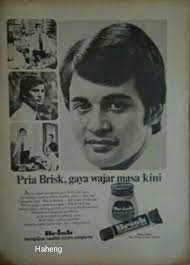 Pin Oleh Juliaman Di Iklan Jaman Dulu Periklanan