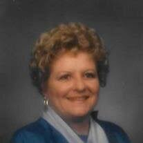 Florence Hollier Brasseaux Obituary