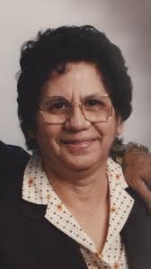 Pauline Morales Obituary