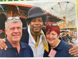 HOLLOWELL STEAM SUCCESS