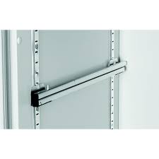 How to install file cabinet rails. Telescopic Rails For Iso Standard Cabinets For Fixed Installation Support Systems Zarges Innovations In Aluminium