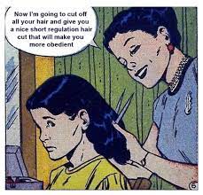 Pin By Rick Locks On Cartoon Anime Haircut Cartoon Hair Retro Inspired Hair