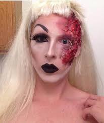 The Miss NotSafe4Werk.com Contestant Interviews: Auntie Christ