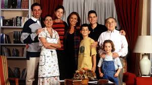 Escucha la radio de los 40 y conoce la mejor música y artistas del momento. Chechu Y Poli De Medico De Familia Se Reencuentran Tras Mas De Dos Decadas As Com