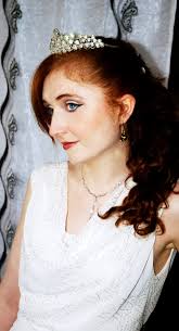 Jenny Bustin Make Up Artist