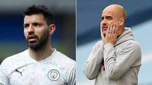 Walking down the etihad stadium tunnel for one final time, sergio aguero left behind a legacy with manchester city on par with some of the premier league greats. Manchester City S Four Man Shortlist To Replace Sergio Aguero Revealed