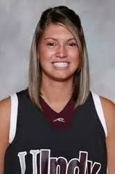 Samantha Meissel (3/1/2008)