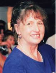 Obituary for Susan Louise Paz