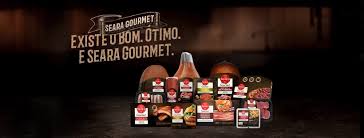 550 g | r$ 86,90/kg. Seara Gourmet 9 Photos Kitchen Cooking
