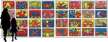 We did not find results for: Ravensburger 17838 Keith Haring Double Retrospect 32 000 Teile Puzzle 544x192cm Grosstes Puzzle Der Welt Amazon De Spielzeug