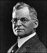 William George Stuber (1864-1959)