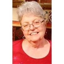 Annabelle Jones Obituary